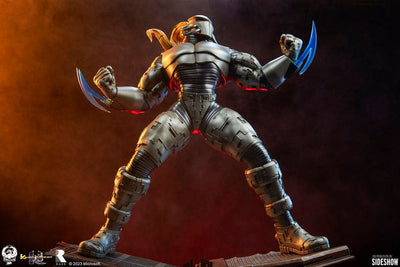 Killer Instinct Statue 1/4 Fulgore 51cm - Scale Statue - PCS - Hobby Figures UK