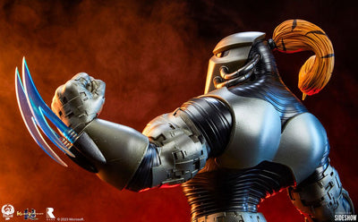Killer Instinct Statue 1/4 Fulgore 51cm - Scale Statue - PCS - Hobby Figures UK