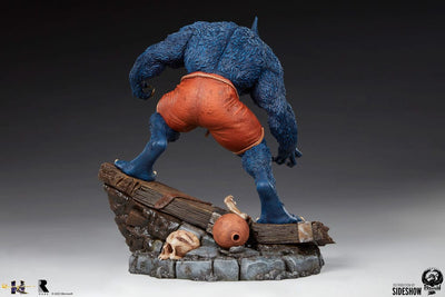 Killer Instinct Statue 1/4 Sabrewulf 44cm - Scale Statue - PCS - Hobby Figures UK