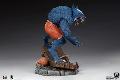 Killer Instinct Statue 1/4 Sabrewulf 44cm - Scale Statue - PCS - Hobby Figures UK