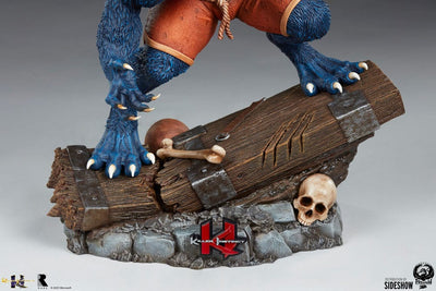 Killer Instinct Statue 1/4 Sabrewulf 44cm - Scale Statue - PCS - Hobby Figures UK