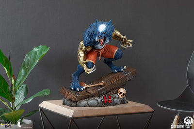 Killer Instinct Statue 1/4 Sabrewulf 44cm - Scale Statue - PCS - Hobby Figures UK