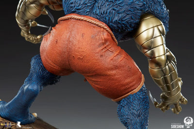 Killer Instinct Statue 1/4 Sabrewulf 44cm - Scale Statue - PCS - Hobby Figures UK