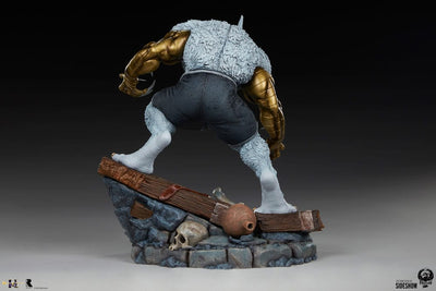 Killer Instinct Statue 1/4 Sabrewulf (White Wolf) 44cm - Scale Statue - PCS - Hobby Figures UK