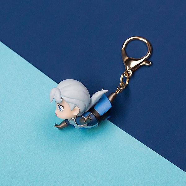 King Of Glory Hang On PVC Mini Statue Kai 5cm - Scale Statue - Myethos - Hobby Figures UK