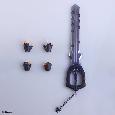 Kingdom Hearts III Play Arts Kai Action Figure Riku Ver. 2 24cm - Action Figures - Square Enix - Hobby Figures UK