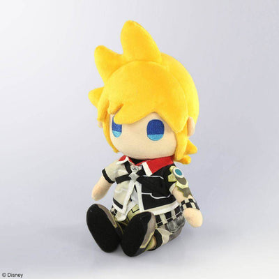 Kingdom Hearts III Plush Figure Ventus 21cm - Plush - Square Enix - Hobby Figures UK