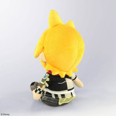 Kingdom Hearts III Plush Figure Ventus 21cm - Plush - Square Enix - Hobby Figures UK