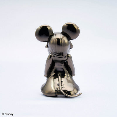 Kingdom Hearts II Bright Arts Gallery Diecast Mini Figure King Mickey 6cm - Mini Figures - Square Enix - Hobby Figures UK
