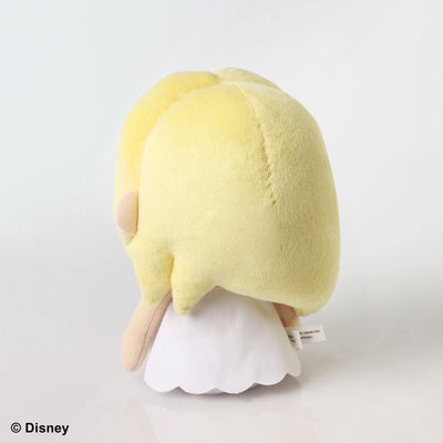 Kingdom Hearts II Plush Figure Naminé 17cm - Plush - Square Enix - Hobby Figures UK