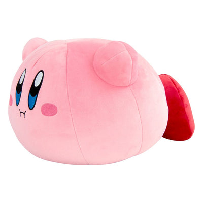 Kirby Mocchi-Mocchi Plush Figure Mega - Kirby Hovering 30 cm - Plush - Tomy - Hobby Figures UK