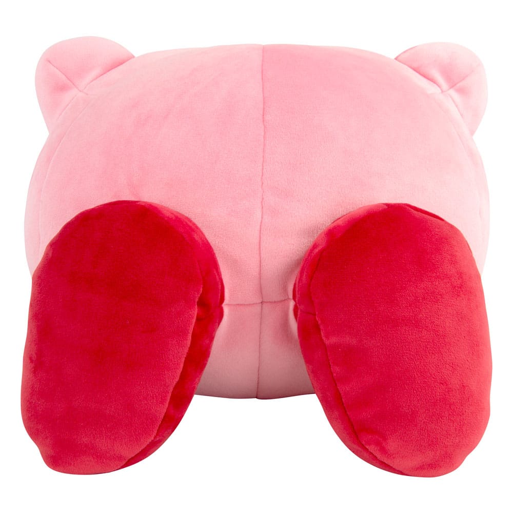 Kirby Mocchi-Mocchi Plush Figure Mega - Kirby Hovering 30 cm - Plush - Tomy - Hobby Figures UK