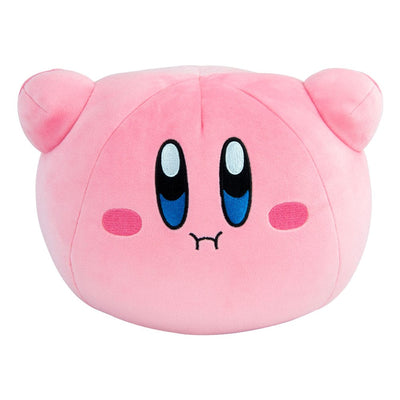 Kirby Mocchi-Mocchi Plush Figure Mega - Kirby Hovering 30 cm - Plush - Tomy - Hobby Figures UK