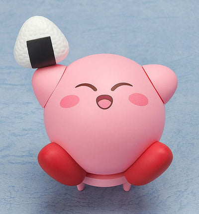 Kirby Corocoroid Buildable Collectible Figures 6cm Series 1 Assortment (6) - Mini Figures - Good Smile Company - Hobby Figures UK