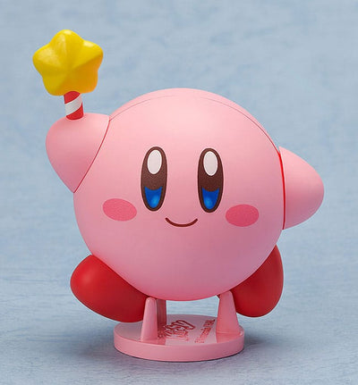 Kirby Corocoroid Buildable Collectible Figures 6cm Series 1 Assortment (6) - Mini Figures - Good Smile Company - Hobby Figures UK