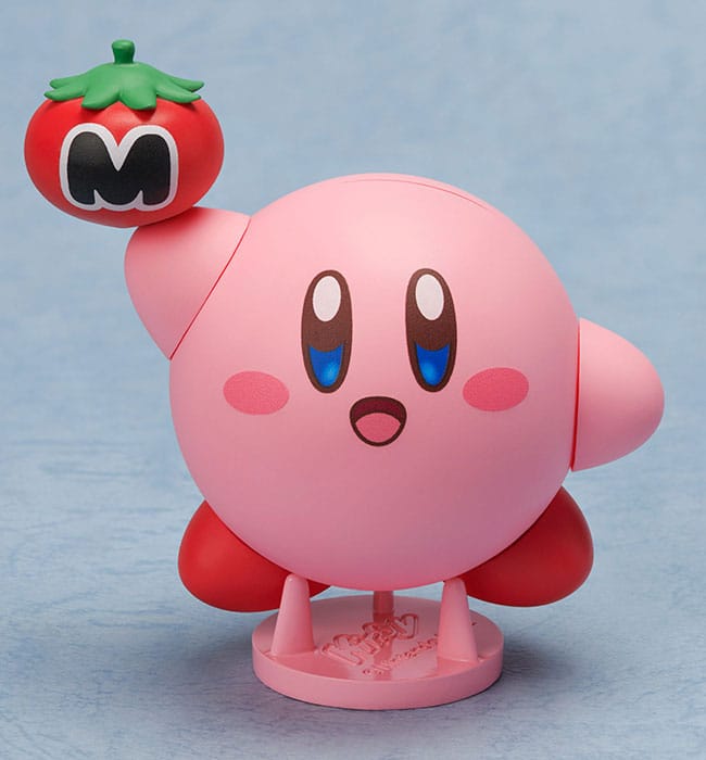 Kirby Corocoroid Buildable Collectible Figures 6cm Series 1 Assortment (6) - Mini Figures - Good Smile Company - Hobby Figures UK