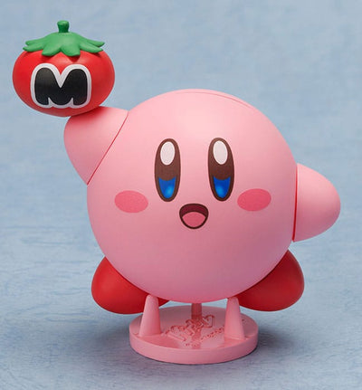 Kirby Corocoroid Buildable Collectible Figures 6cm Series 1 Assortment (6) - Mini Figures - Good Smile Company - Hobby Figures UK