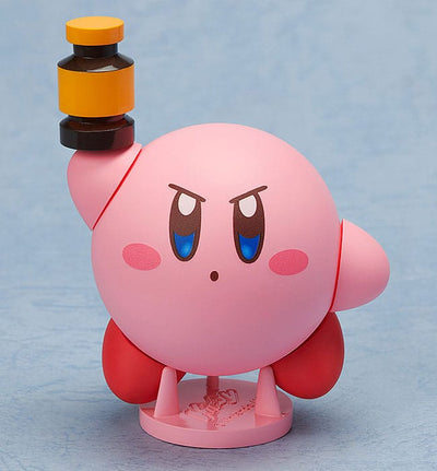 Kirby Corocoroid Buildable Collectible Figures 6cm Series 1 Assortment (6) - Mini Figures - Good Smile Company - Hobby Figures UK