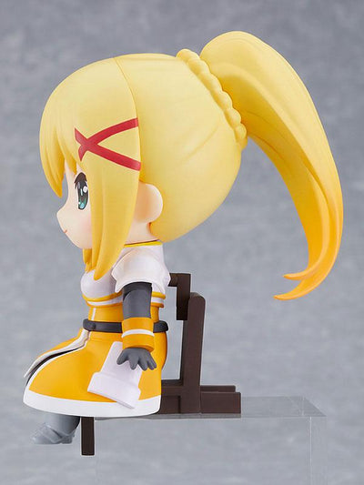 KonoSuba: Legend of Crimson Nendoroid Swacchao! Figure Darkness 9cm - Mini Figures - Good Smile Company - Hobby Figures UK