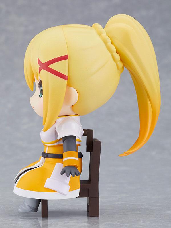 KonoSuba: Legend of Crimson Nendoroid Swacchao! Figure Darkness 9cm - Mini Figures - Good Smile Company - Hobby Figures UK