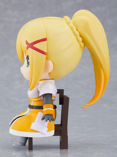 KonoSuba: Legend of Crimson Nendoroid Swacchao! Figure Darkness 9cm - Mini Figures - Good Smile Company - Hobby Figures UK