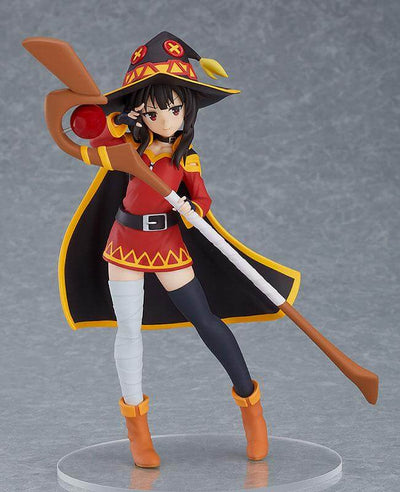 KonoSuba: Legend of Crimson Pop Up Parade PVC Statue Megumin 18cm - Scale Statue - Max Factory - Hobby Figures UK