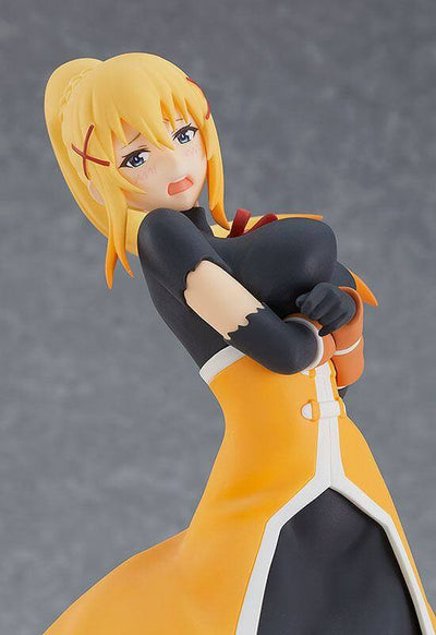 KonoSuba Pop Up Parade PVC Statue Darkness 18cm - Scale Statue - Max Factory - Hobby Figures UK