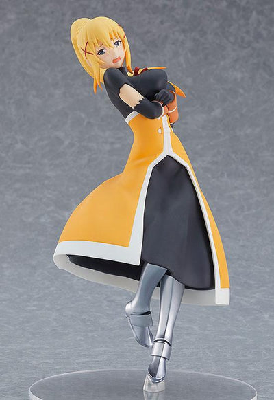 KonoSuba Pop Up Parade PVC Statue Darkness 18cm - Scale Statue - Max Factory - Hobby Figures UK