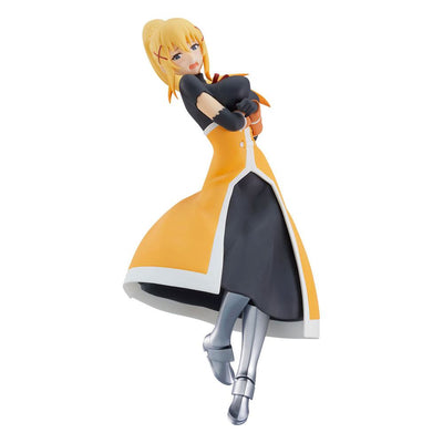 KonoSuba Pop Up Parade PVC Statue Darkness 18cm - Scale Statue - Max Factory - Hobby Figures UK