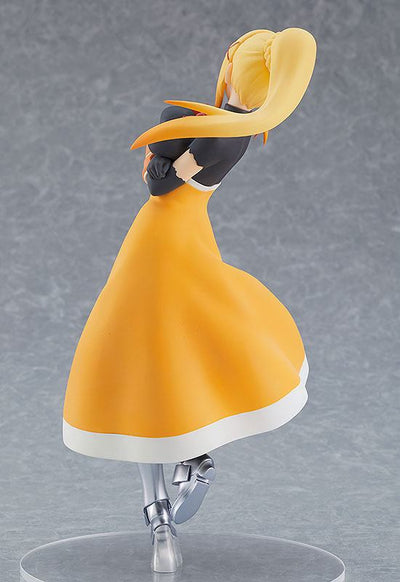KonoSuba Pop Up Parade PVC Statue Darkness 18cm - Scale Statue - Max Factory - Hobby Figures UK