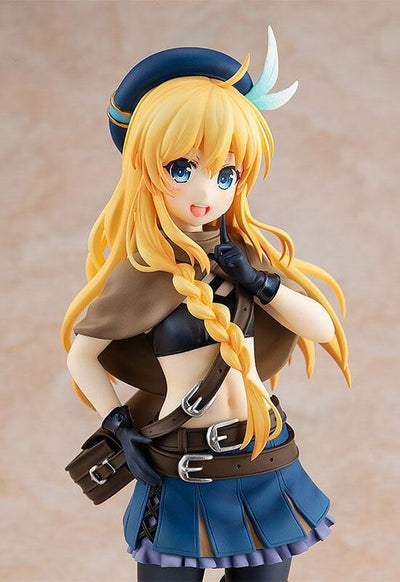Kono Subarashii Sekai ni Shukufuku wo! Statue 1/7 Iris Light Novel Band of Thieves Ver. 21cm - Scale Statue - Kadokawa - Hobby Figures UK