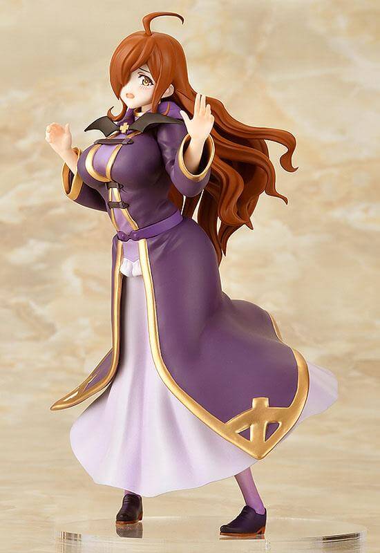 Kono Subarashii Sekai ni Shukufuku wo! Statue 1/7 Wiz 24cm - Scale Statue - Helios - Hobby Figures UK