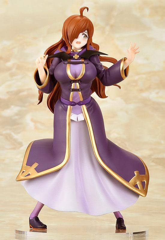 Kono Subarashii Sekai ni Shukufuku wo! Statue 1/7 Wiz 24cm - Scale Statue - Helios - Hobby Figures UK