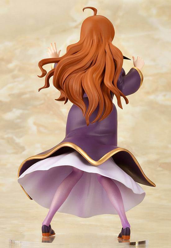 Kono Subarashii Sekai ni Shukufuku wo! Statue 1/7 Wiz 24cm - Scale Statue - Helios - Hobby Figures UK