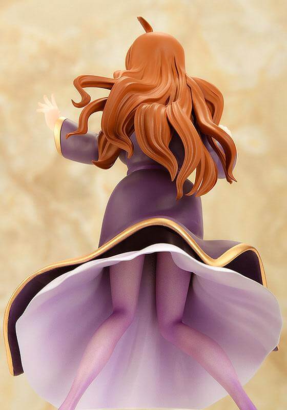 Kono Subarashii Sekai ni Shukufuku wo! Statue 1/7 Wiz 24cm - Scale Statue - Helios - Hobby Figures UK