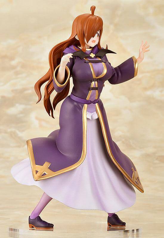 Kono Subarashii Sekai ni Shukufuku wo! Statue 1/7 Wiz 24cm - Scale Statue - Helios - Hobby Figures UK