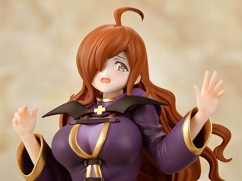 Kono Subarashii Sekai ni Shukufuku wo! Statue 1/7 Wiz 24cm - Scale Statue - Helios - Hobby Figures UK