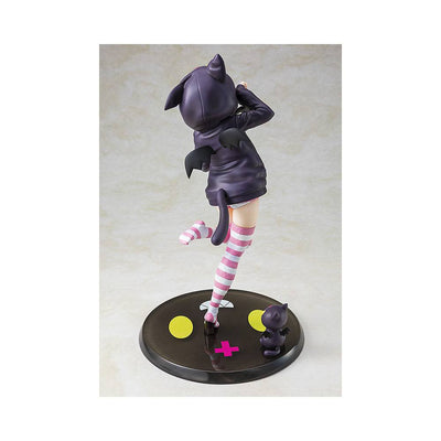 Kono Subarashii Sekai ni Syukufuku wo! Statue 1/7 Megumin Hoodie Look Chomusuke ver. 25cm - Scale Statue - Kadokawa - Hobby Figures UK