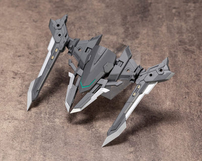 Kotobukiya M.S.G. Model Kit Accessory Set Heavy Weapon Unit 22 Exenith Wing - Model Kit - Kotobukiya - Hobby Figures UK