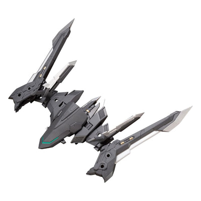 Kotobukiya M.S.G. Model Kit Accessory Set Heavy Weapon Unit 22 Exenith Wing - Model Kit - Kotobukiya - Hobby Figures UK