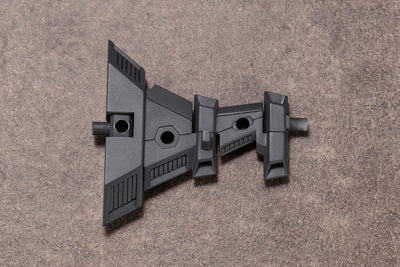 Kotobukiya M.S.G. Model Kit Accessory Set Heavy Weapon Unit 22 Exenith Wing - Model Kit - Kotobukiya - Hobby Figures UK