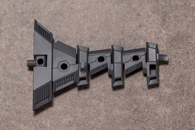 Kotobukiya M.S.G. Model Kit Accessory Set Heavy Weapon Unit 22 Exenith Wing - Model Kit - Kotobukiya - Hobby Figures UK