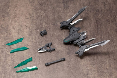 Kotobukiya M.S.G. Model Kit Accessory Set Heavy Weapon Unit 22 Exenith Wing - Model Kit - Kotobukiya - Hobby Figures UK