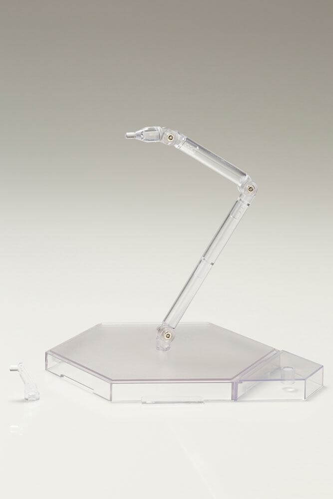 Kotobukiya M.S.G. Figure Stand New Flying Base 18cm - Model Kit - Kotobukiya - Hobby Figures UK