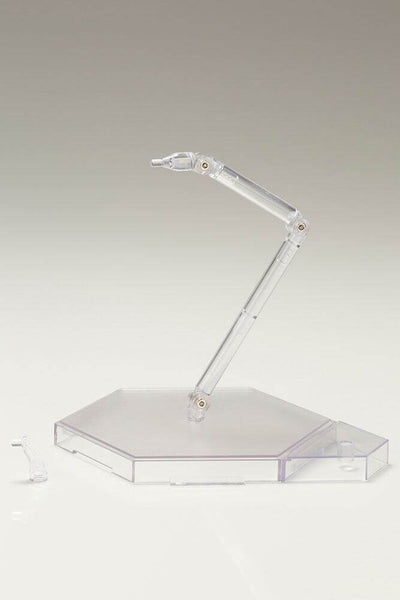 Kotobukiya M.S.G. Figure Stand New Flying Base 18cm - Model Kit - Kotobukiya - Hobby Figures UK
