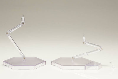 Kotobukiya M.S.G. Figure Stand New Flying Base 18cm - Model Kit - Kotobukiya - Hobby Figures UK