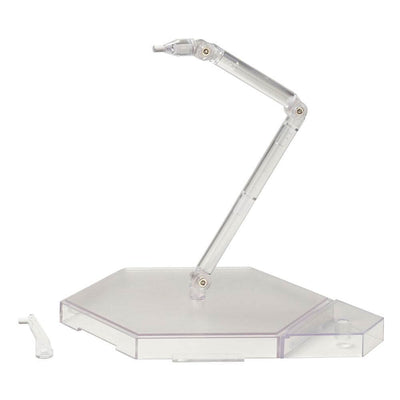 Kotobukiya M.S.G. Figure Stand New Flying Base 18cm - Model Kit - Kotobukiya - Hobby Figures UK