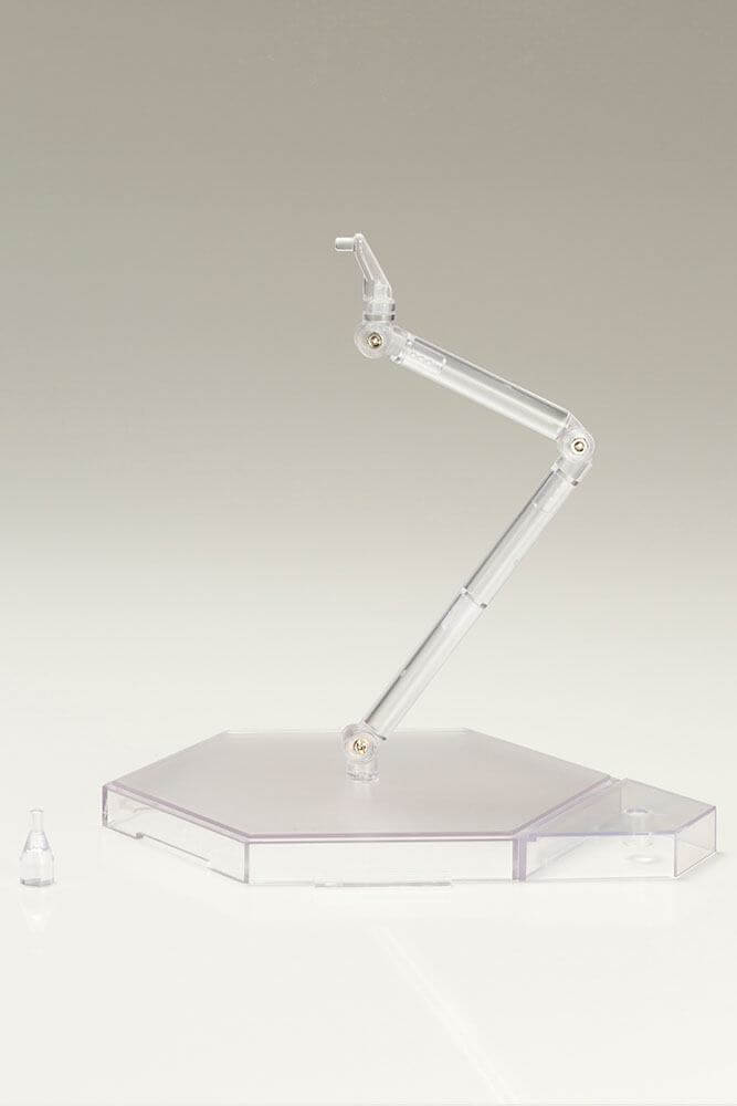 Kotobukiya M.S.G. Figure Stand New Flying Base 18cm - Model Kit - Kotobukiya - Hobby Figures UK