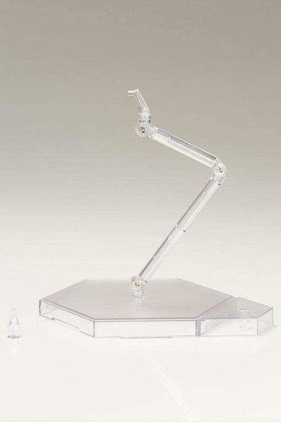 Kotobukiya M.S.G. Figure Stand New Flying Base 18cm - Model Kit - Kotobukiya - Hobby Figures UK