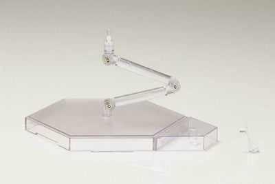 Kotobukiya M.S.G. Figure Stand New Flying Base 18cm - Model Kit - Kotobukiya - Hobby Figures UK